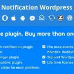 Smart Notification Wordpress Plugin GPL Boss