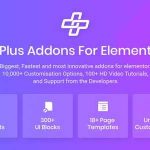 The Plus Addons for Elementor