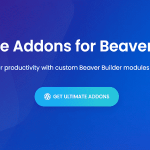 Ultimate Addons For Beaver Builder GPL Boss