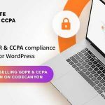 Ultimate WP GDPR Plugin GPL Boss