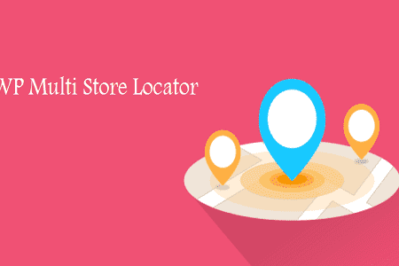 WP Multi Store Locator Pro