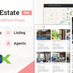 WP Real Estate Pro Plugin GPL Boss