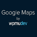 WPMU Dev Google Maps