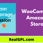 WooCommerce Amazon S3 Storage Premium GPL v3.5.3