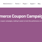 WooCommerce Coupon Campaigns
