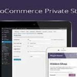 WooCommerce Private Store Premium Latest Version,