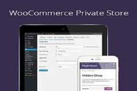 WooCommerce Private Store Premium Latest Version,