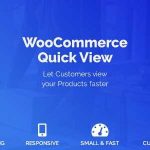 WooCommerce Quick View GPL Boss