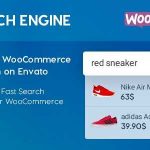 WooCommerce Search Engine GPL Boss