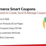 WooCommerce Smart Coupons GPL Boss