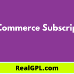 WooCommerce Subscriptions GPL Boss