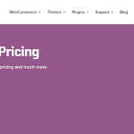WooCommerceDynamicPricing