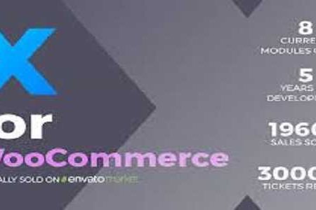 X for WooCommerce