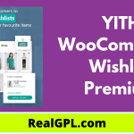 YITH WooCommerce Wishlist Premium GPL v4.15.0
