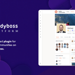 BuddyBoss Platform Pro GPL v3.2.0 | Latest Version