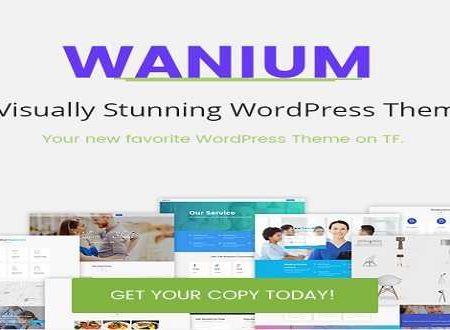 wanium-theme