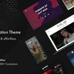 Zeen Theme GPL Boss