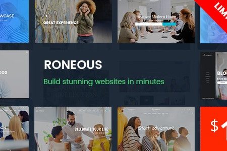 roneous theme GPL Boss