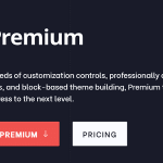 GeneratePress Premium GPL Boss