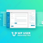 Wp User Frontend pro GPL Boss.