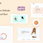 Kable Multipurpose WooCommerce GPL theme
