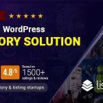 ListingPro Theme GPL v2.9.12 - WordPress Directory Websites