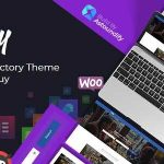 Listify Theme GPL v3.2.9 - WordPress Directory Websites