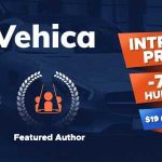 Vehica Theme GPL Boss