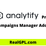 Analytify Campaigns Manager Addon GPL Boss