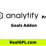 Analytify Goals Addon Plugin GPL Boss
