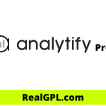 Analytify Pro GPL Plugin v9.1.2 - Better WP Google Analytics