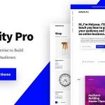 Authority Pro Theme GPL v1.5.3 - StudioPress Theme GPL