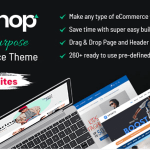Ciyashop Theme GPL Boss