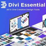 Divi Essential Extension GPL Boss