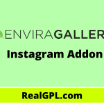 Envira Gallery Instagram Addon GPL v1.7.0 Latest Version