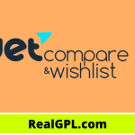 Jet CompareWishlist GPL Boss Plugin