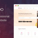 Listeo Theme GPL Boss