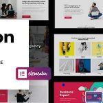 Miion Theme real GPL