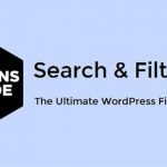 Search & Filter Pro Divi Addon v1.0.7 – Ultimate WordPress Filter Plugin