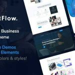 Startflow Theme GPL Boss