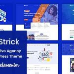 Strick Theme GPL Boss