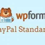 WPForms PayPal Standard GPL Boss