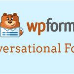 WPForms Conversational Forms Addon GPL v1.21.0