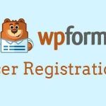 WPForms User Registration GPL v2.10.0 Latest Version
