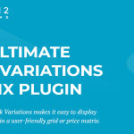 WooCommerce Bulk Variations By Barn2 Media GPL Boss