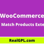 WooCommerce Mix and Match Products GPL Boss