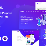 digeco theme real GPL