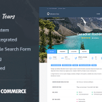 Adventure Tour Theme GPL Boss