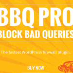 BBQ Plugin GPL Boss