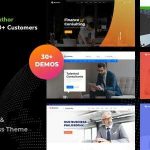 Businext Theme GPL Boss